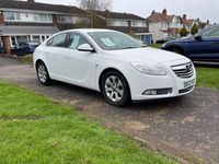 used Vauxhall Insignia 2.0 CDTi SRi Nav [160] 5dr