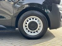 Used Citroën Dispatch 2021 Black MPV