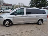 Used Mercedes Vito 2015 Silver Van
