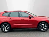 Used Volvo XC60 Core 250 HP (183 kW) 2023 Red SUV