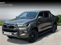 Used Toyota HiLux 2023 Other Pickup