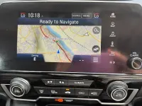Used Honda CR-V SE 193 HP (141 kW) 2019 Brown SUV