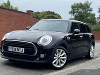 used Mini Cooper Clubman 1.5 5d AUTO 134 BHP CHILI PACK, SAT NAV, AUTOMATIC