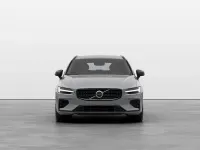 New Volvo V60 Plus 2026 Vapour grey Estate