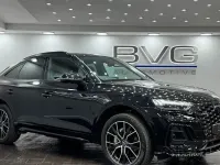 Used Audi Q5 Sportback S-Line 299 HP (219 kW) 2024 SUV