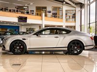 used Bentley Continental l GT 4.0 V8 S Mulliner Driving Spec 2dr Auto Coupe