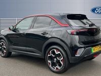 Used Vauxhall Mokka 100 kW (136 HP) 2025 SUV