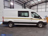 Używany Ford Transit 2023 Biały Van