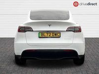Used Tesla Model Y Long Range AWD 286 kW (389 HP) 2025 SUV