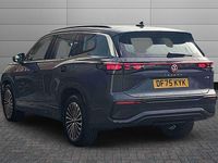 New VW Tayron Life 150 HP (110 kW) 2025 Dolphin grey SUV