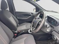 used Ford Ka 1.2 TI-VCT ACTIVE EURO 6 (S/S) 5DR PETROL FROM 2018 FROM TIPTREE (CO5 0LG) | SPOTICAR