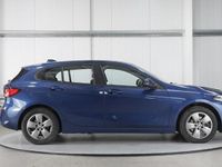 used BMW 116 1 Series d SE 1.5 5dr