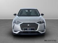 Used DS Automobiles DS3 Crossback E-Tense 98 kW (134 HP) 2021 White SUV