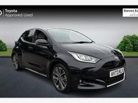 Used Toyota Yaris Hybrid 116 HP (85 kW) 2025 Hatchback