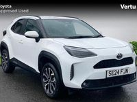 Used Toyota Yaris Hybrid Design 116 HP (85 kW) 2026 Estate