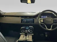 Used Land Rover Range Rover evoque Autobiography 309 HP (227 kW) 2023 White SUV