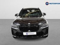 Used BMW X3 M Sport 2022 Grey SUV