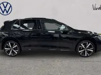 Used VW Golf VIII 150 HP (110 kW) 2025