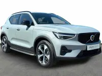 New Volvo XC40 Plus 161 HP (118 kW) 2026 Grey SUV