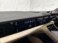 Used Porsche Taycan 300 kW (408 HP) 2023 Sedan