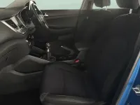 Used Hyundai Tucson SE 116 HP (85 kW) 2018 SUV