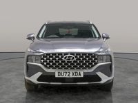 used Hyundai Santa Fe 1.6 h T-GDi Premium