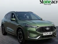 Used Ford Kuga ST-Line X 242 HP (177 kW) 2026 SUV