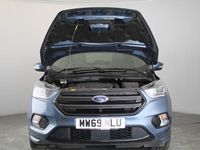 used Ford Kuga 2.0 TDCi ST-Line 5dr Auto 2WD