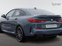 Used BMW M235 M Performance 306 HP (225 kW) 2023 Grey Coupe
