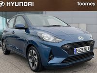 New Hyundai i10 Advanced 63 HP (46 kW) 2026 Hatchback