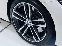 Used BMW 340 M Sport 326 HP (239 kW) 2018 White Sedan