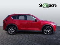 Used Mazda 6 Inclusive 175 HP (128 kW) 2018 Red SUV