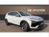 Used Hyundai Bayon Ultimate 101 HP (74 kW) 2025 Grey SUV
