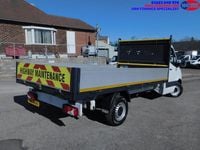 Used Mercedes Sprinter 2020 White Van