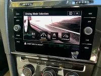 Używany VW Golf VII Match 150 KM (110 kW) 2019 Szary Hatchback