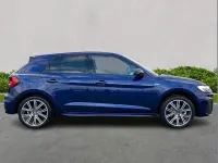 New Audi A1 S-Line 113 HP (83 kW) 2025 Other SUV