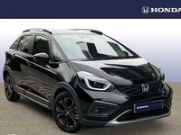 Used Honda Jazz Advance 122 HP (89 kW) 2023 Black Hatchback