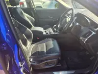 Used Jaguar E-Pace S 2018 Blue SUV