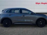 Nowe MG MG5 EV SE 114 kW (156 KM) 2025 Szary Kombi