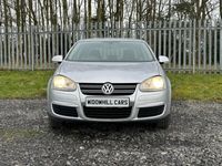 used VW Jetta 1.9 SE TDI PD 4dr