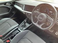 used Audi A1 35 TFSI S Line 5dr S Tronic