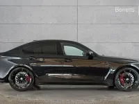 Used BMW M3 Competition Edition 510 HP (375 kW) 2024 Sedan