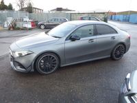 used Mercedes A35 AMG A Class 2.0