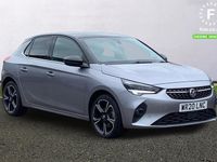 Second-hand Vauxhall Corsa Elite 101 CP (74 kW) 2020 Gri Hatchback
