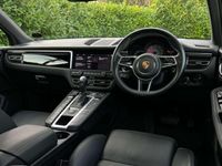 used Porsche Macan 3.0 S PDK 5d 349 BHP