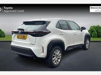 Used Toyota Yaris Hybrid 116 HP (85 kW) 2026 Estate