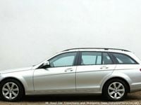 Used Mercedes C180 156 HP (114 kW) 2008 Estate