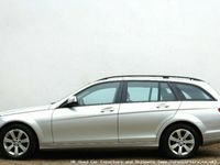 used Mercedes C180 C Class 1.8