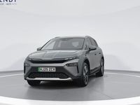 Used Skoda Elroq 210 kW (286 HP) 2025 Graphite grey metallic SUV