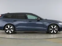 Used Volvo V60 Plus 345 HP (253 kW) 2026 Estate